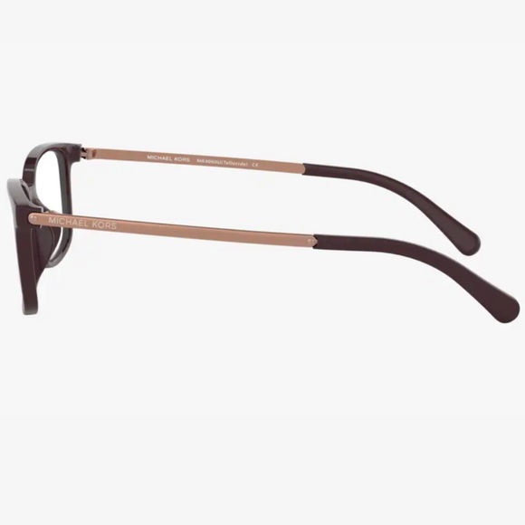 NEW Michael Kors Glasses - Picture 3 of 10